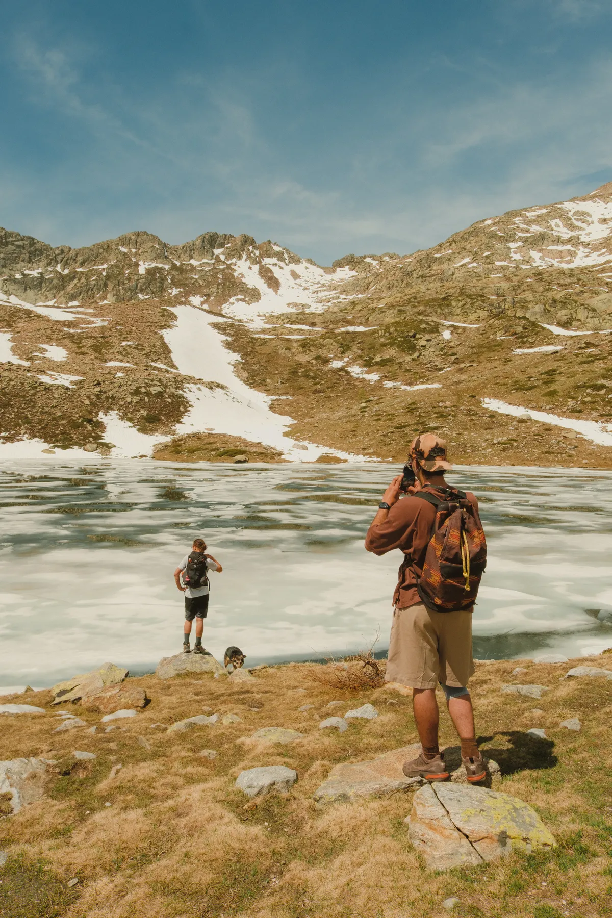 Maritime Alps, 2025