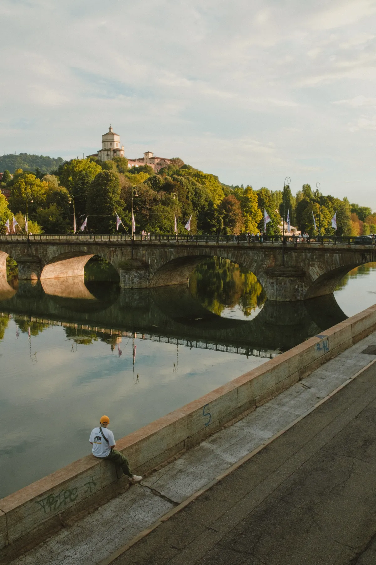 Turin, 2025