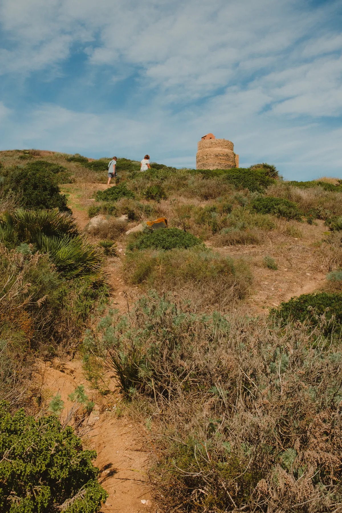 Sardinia, 2025