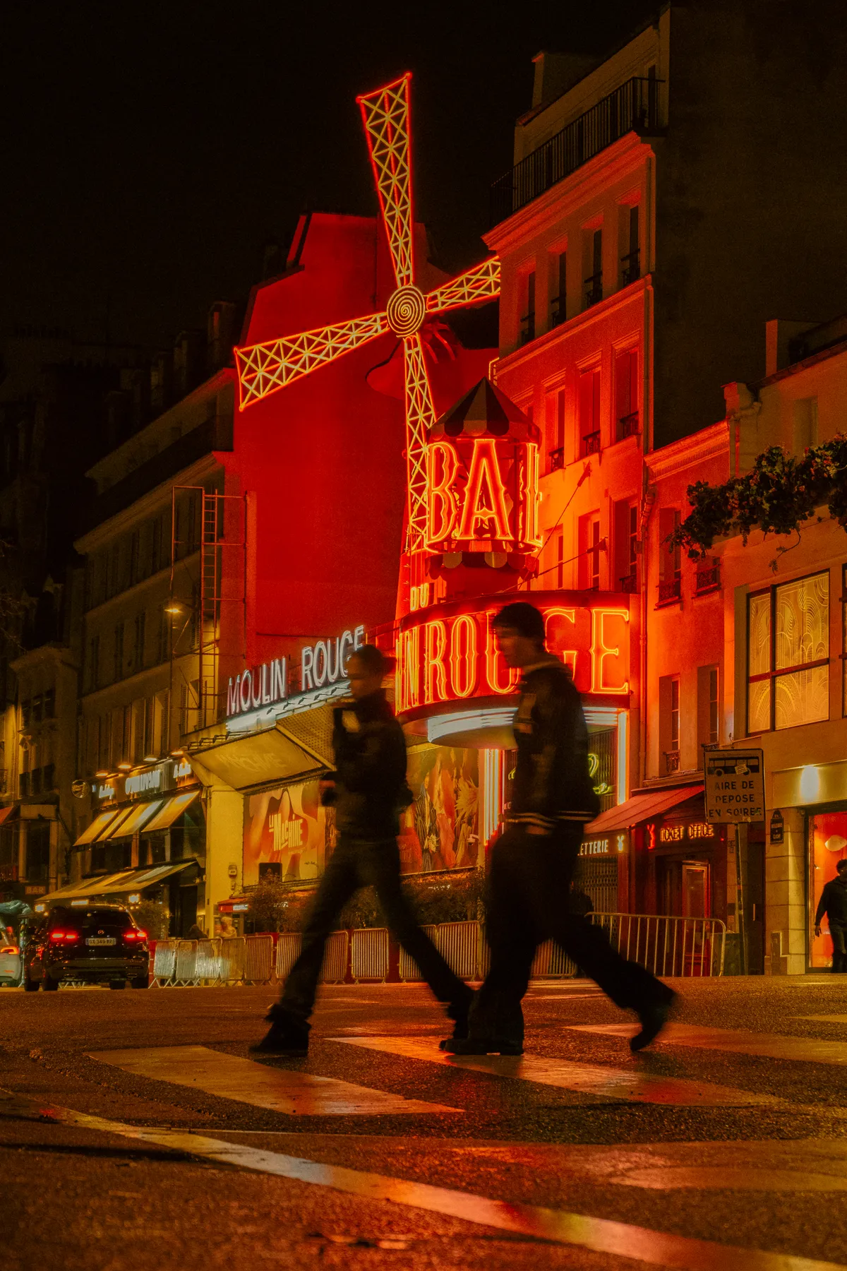 Paris, 2026