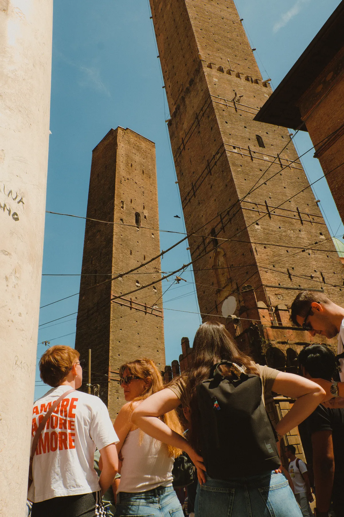Bologna, 2026