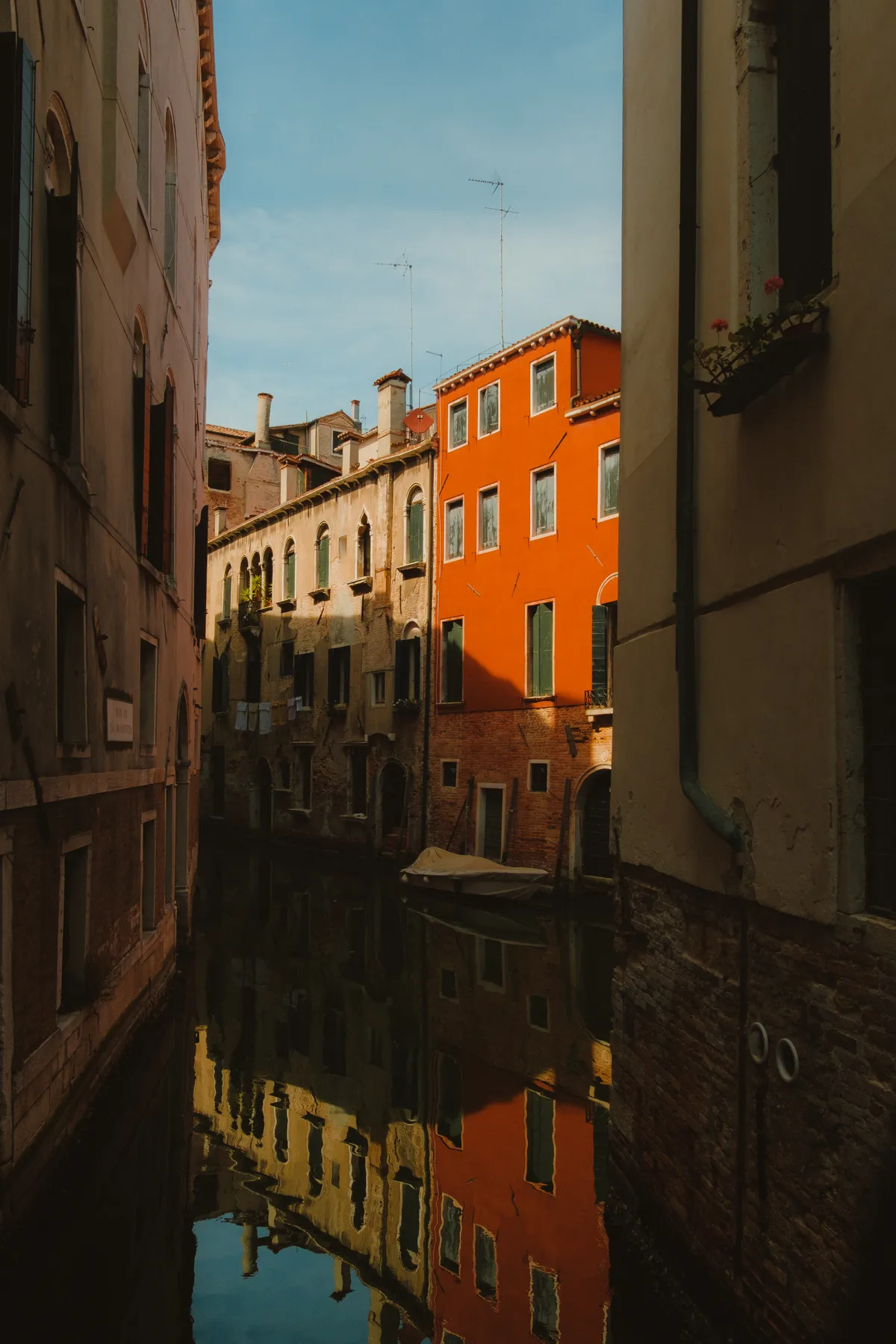 Venice, 2026