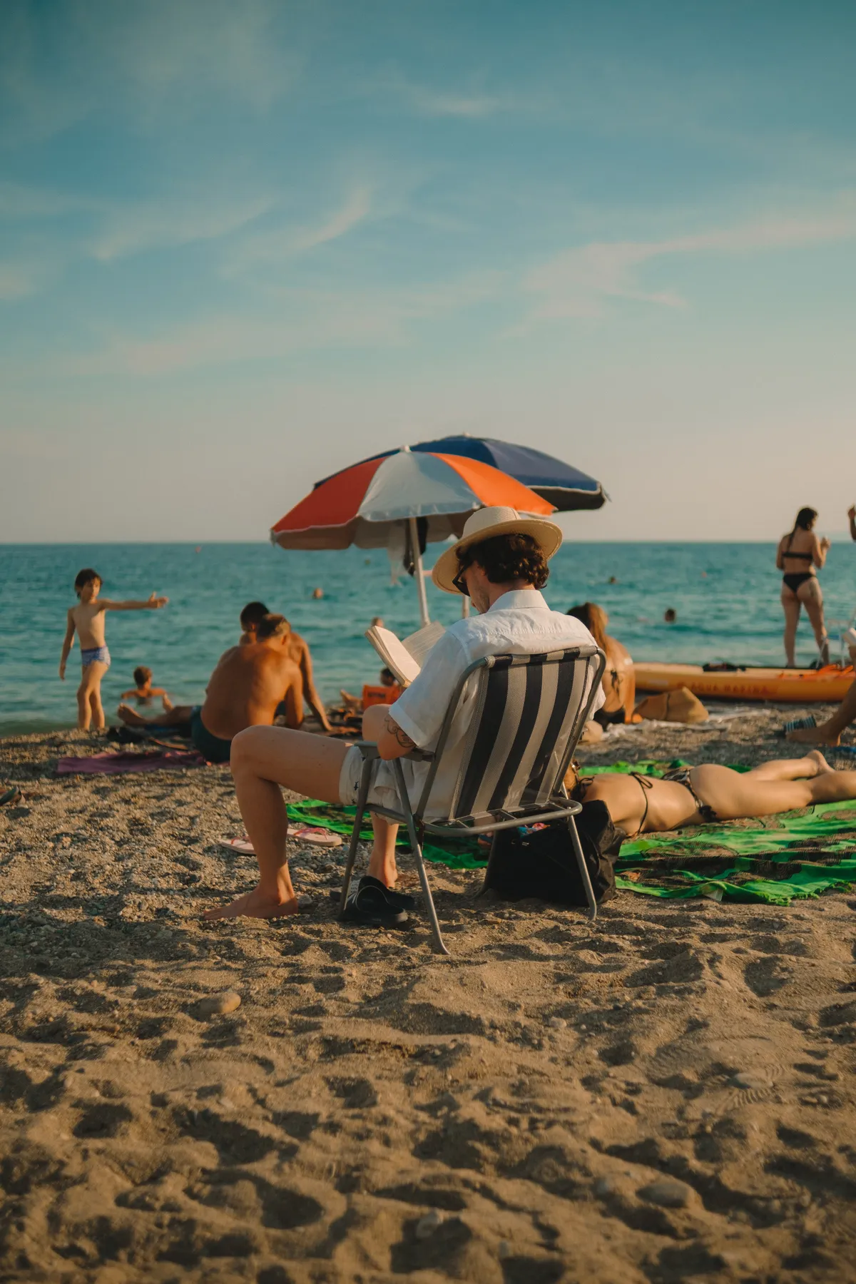 Liguria, 2026